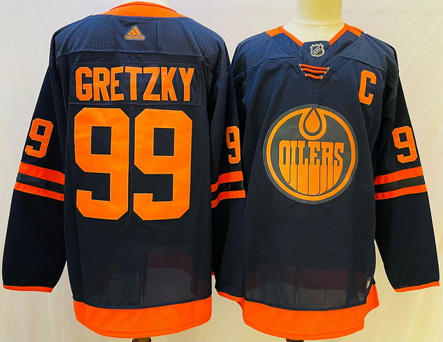 Edmonton Oilers Jerseys 20